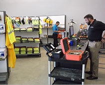 Safety Solutions & Supply