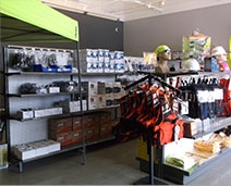 Safety Solutions & Supply