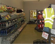 Safety Solutions & Supply