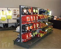 Safety Solutions & Supply