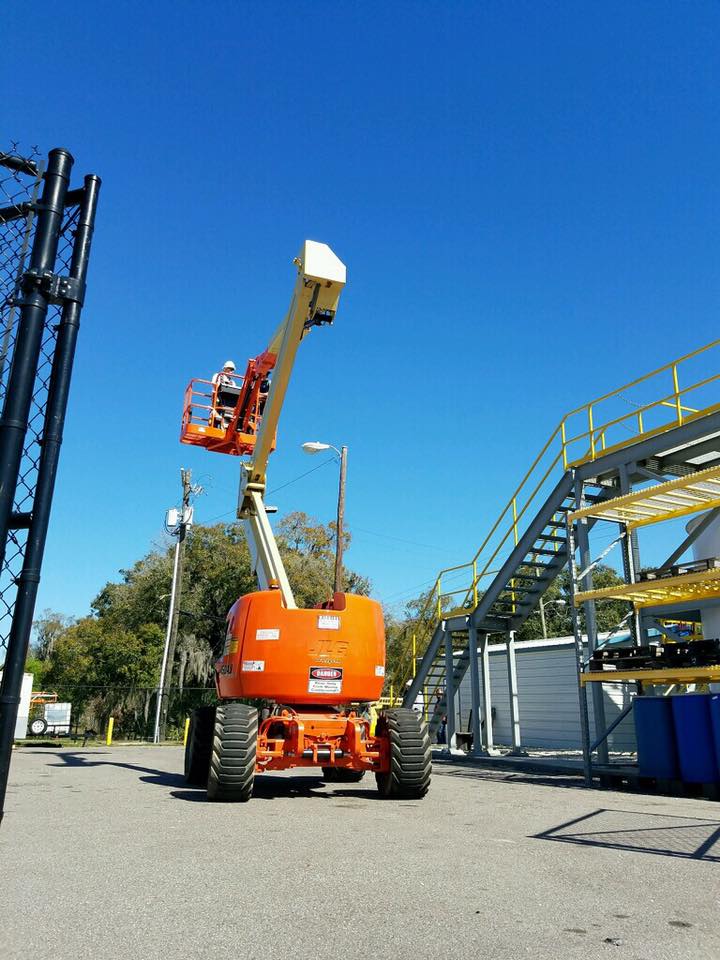 Safety Solutions & Supply