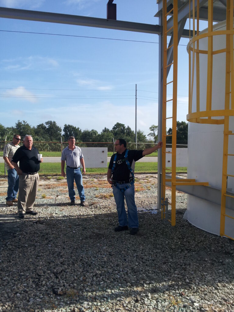 Safety Solutions & Supply