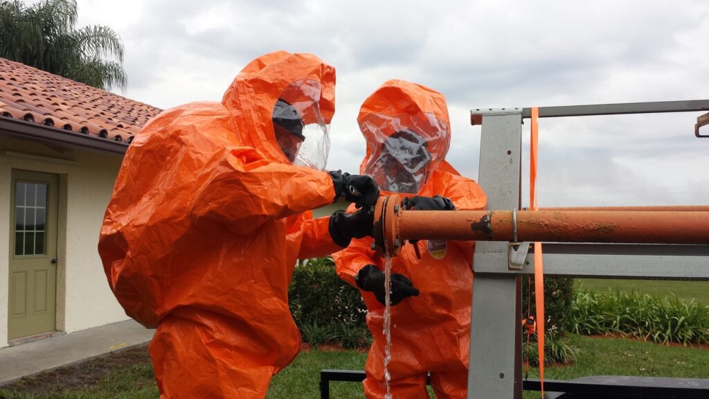 Safety Solutions & Supply