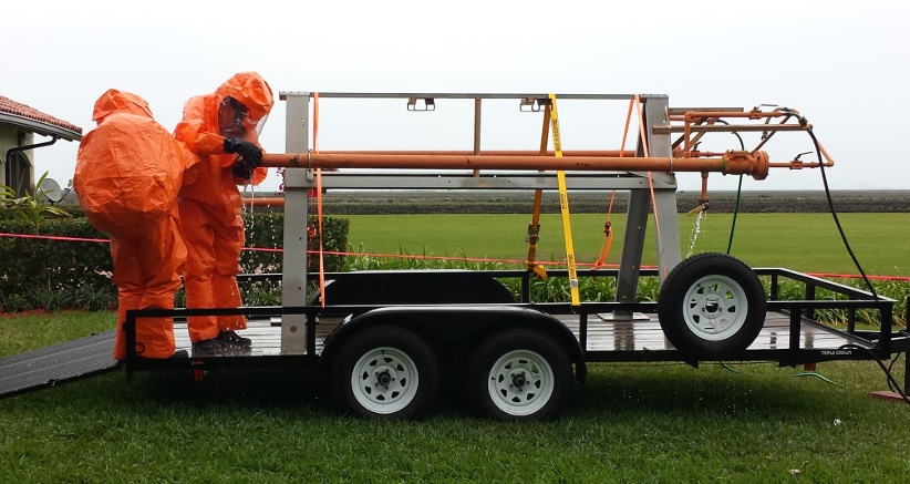 Safety Solutions & Supply