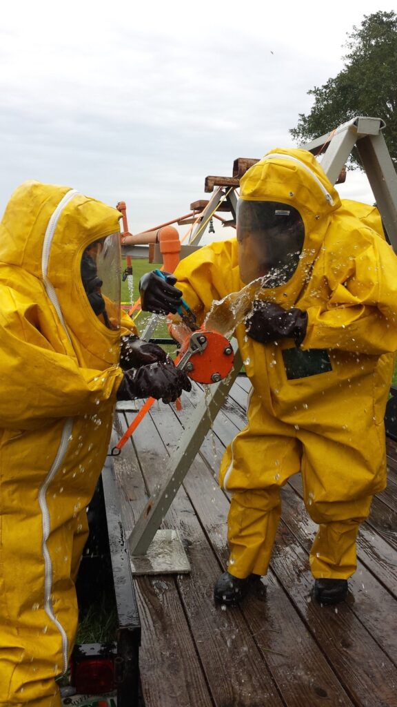 Safety Solutions & Supply