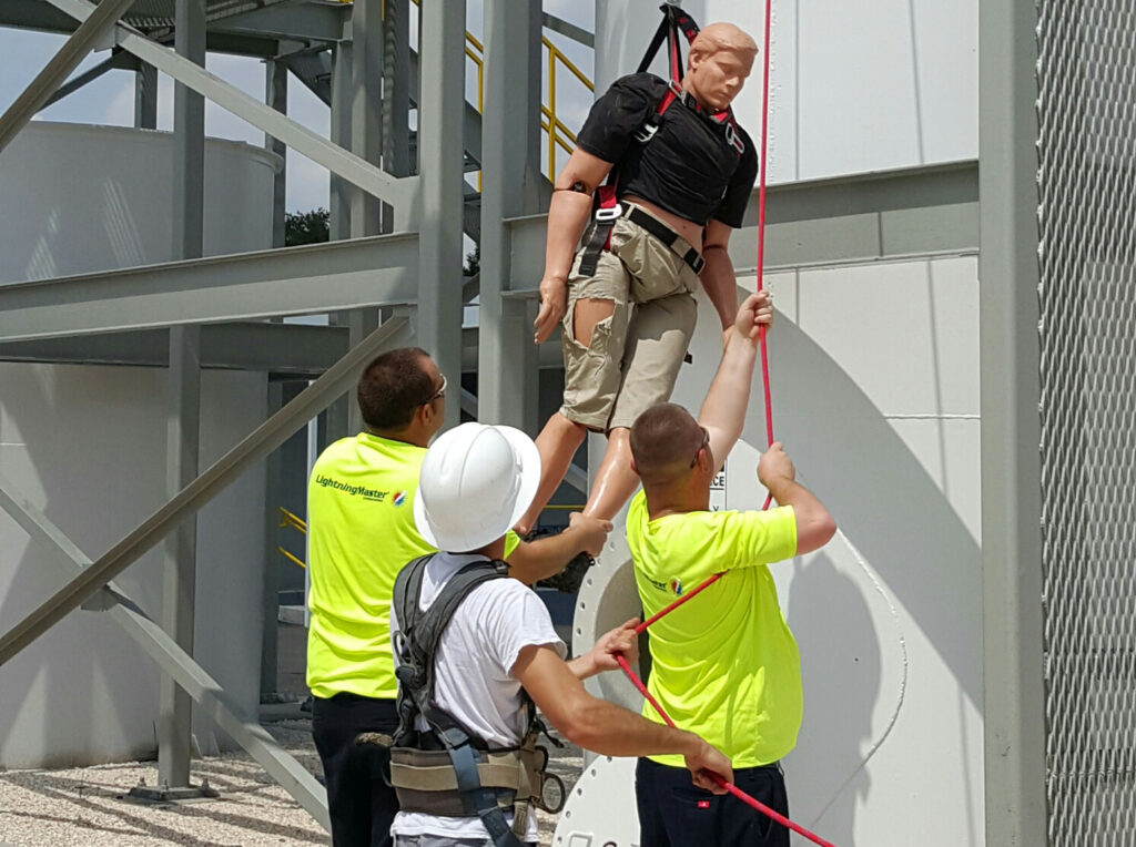 Safety Solutions & Supply