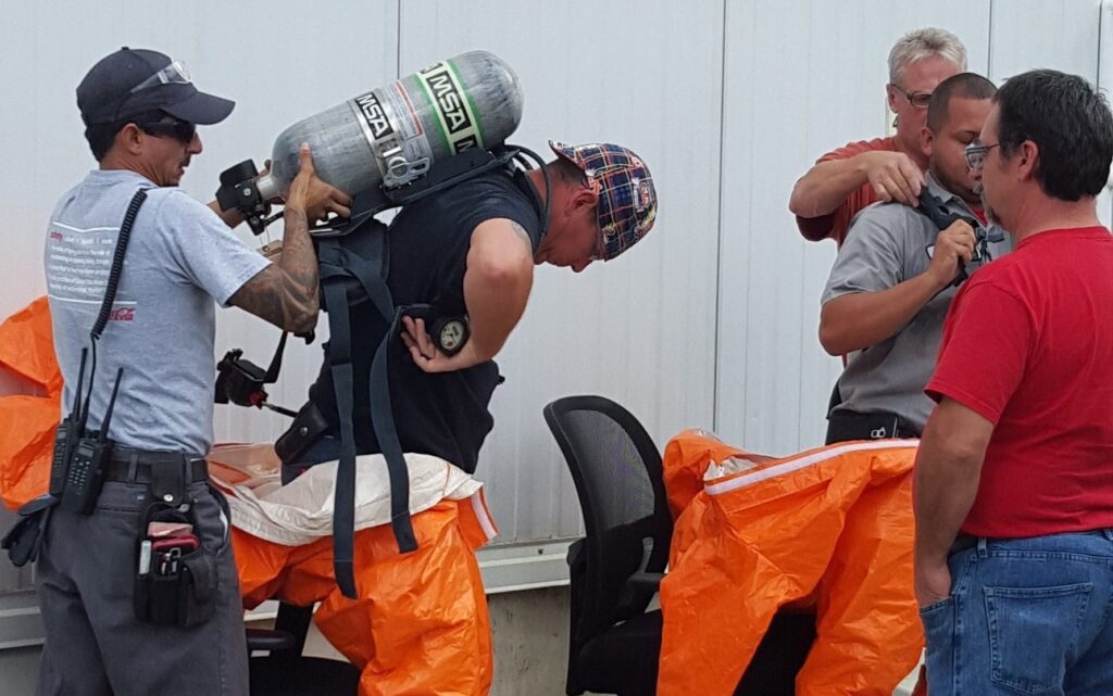 Safety Solutions & Supply