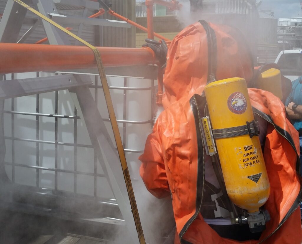 Safety Solutions & Supply