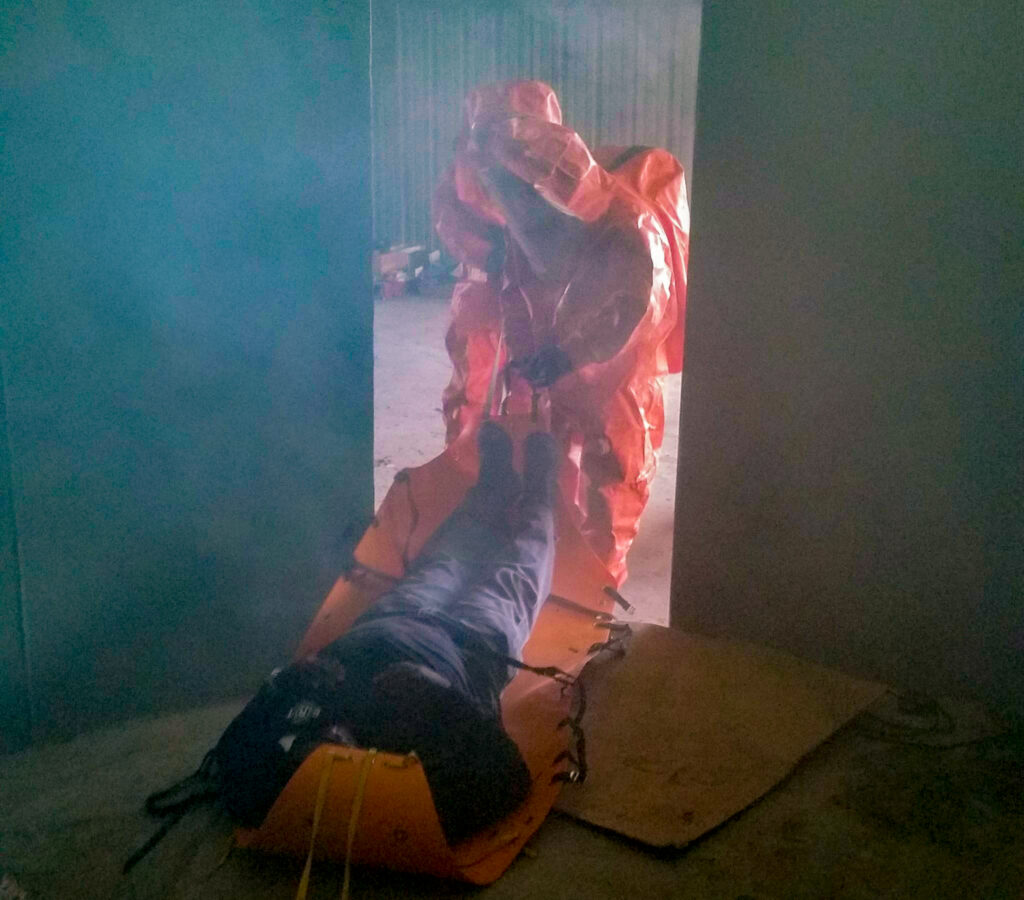 Safety Solutions & Supply