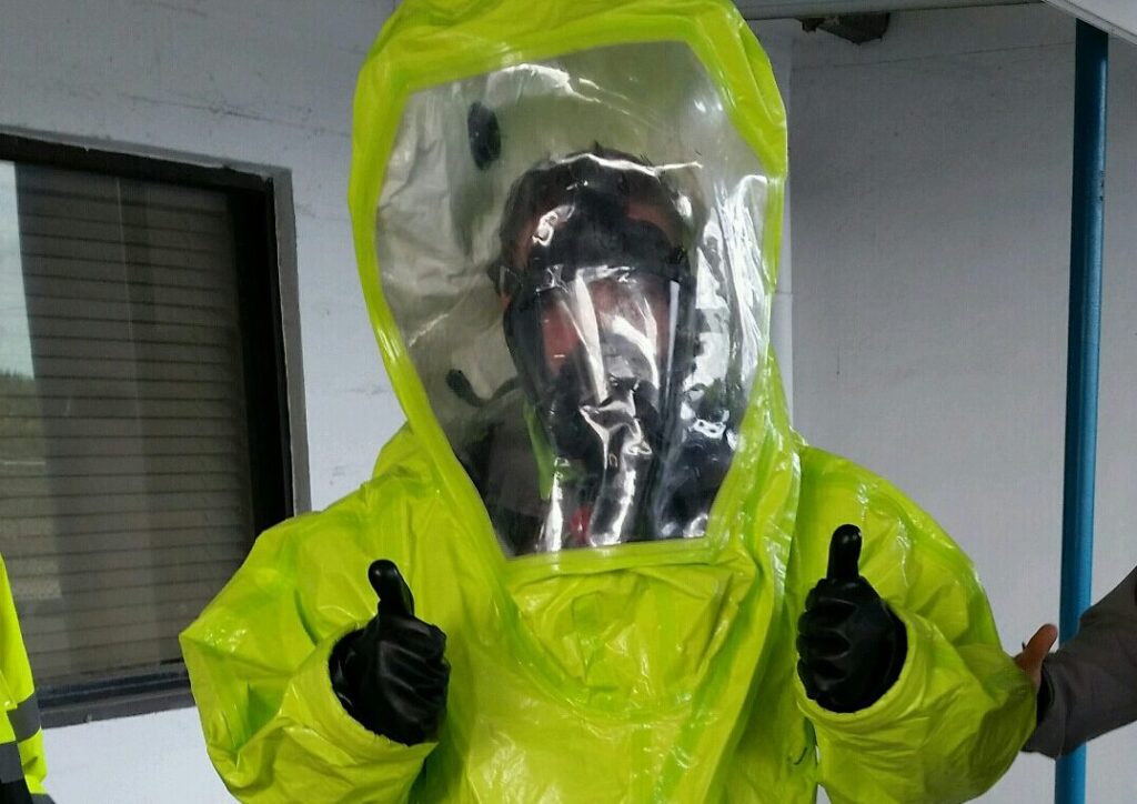 Safety Solutions & Supply