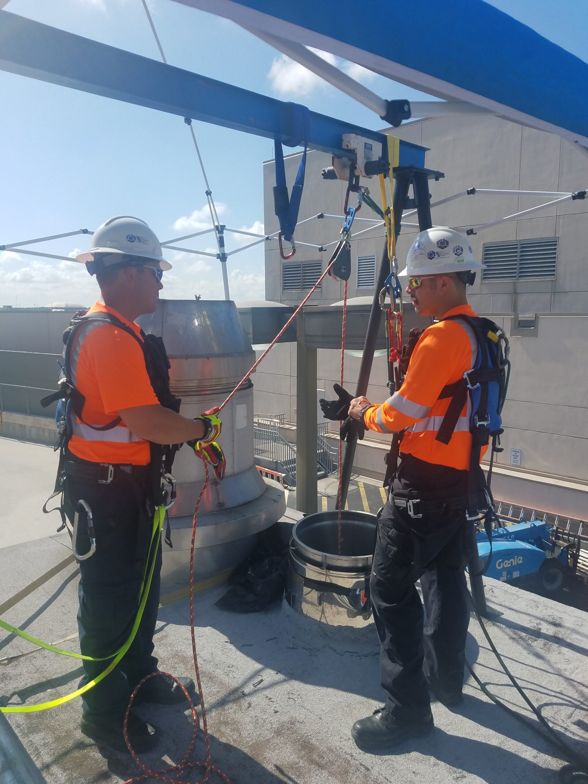 Safety Solutions & Supply