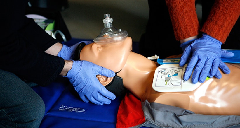 Safety Solutions & Supply