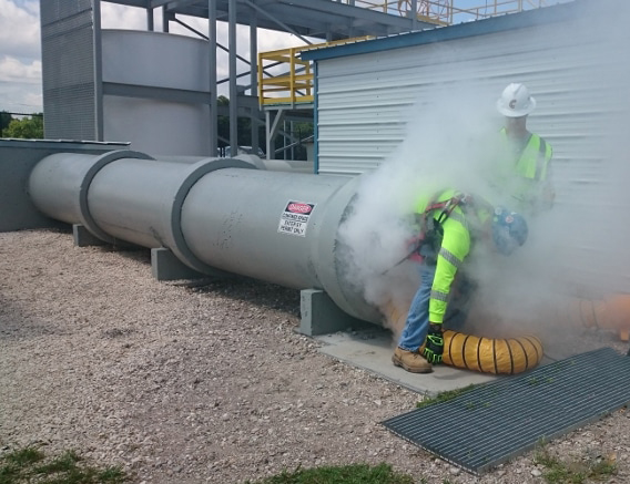 Safety Solutions & Supply