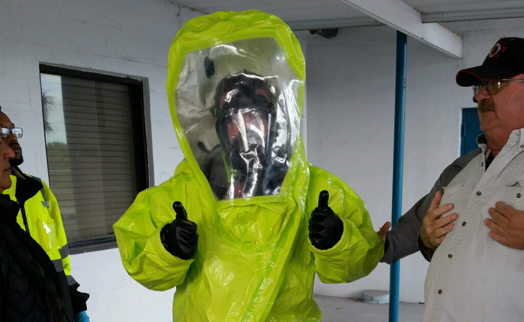 Safety Solutions & Supply