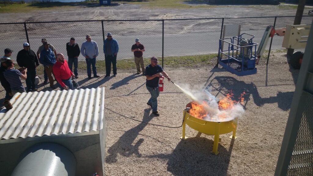 Safety Solutions & Supply