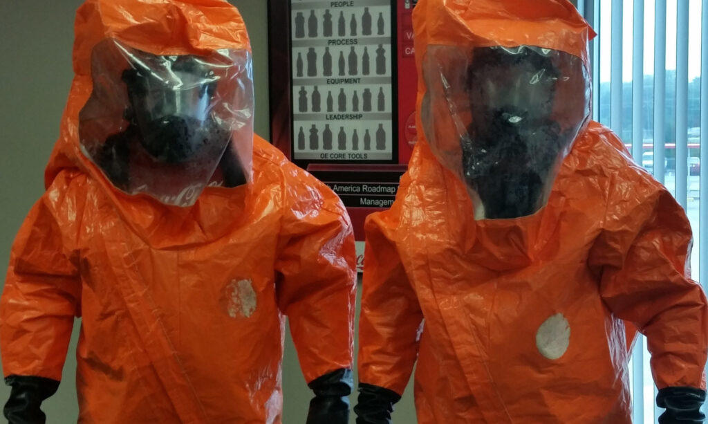 Safety Solutions & Supply