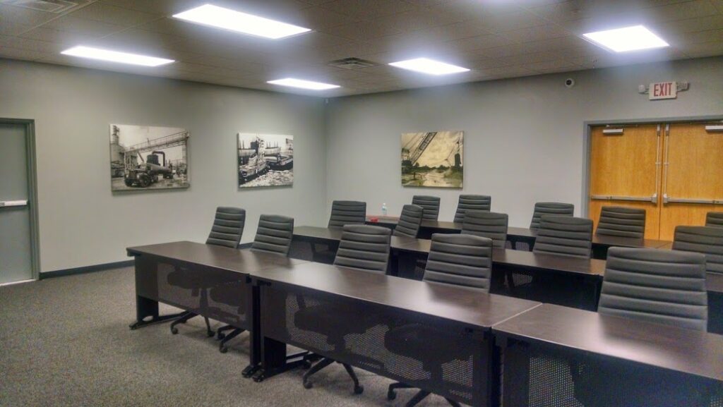 Safety Solutions & Supply