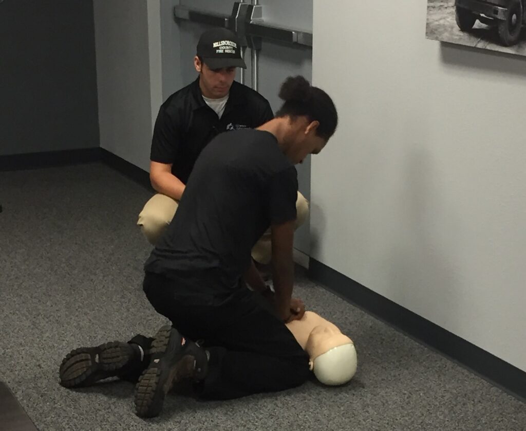 Safety Solutions & Supply