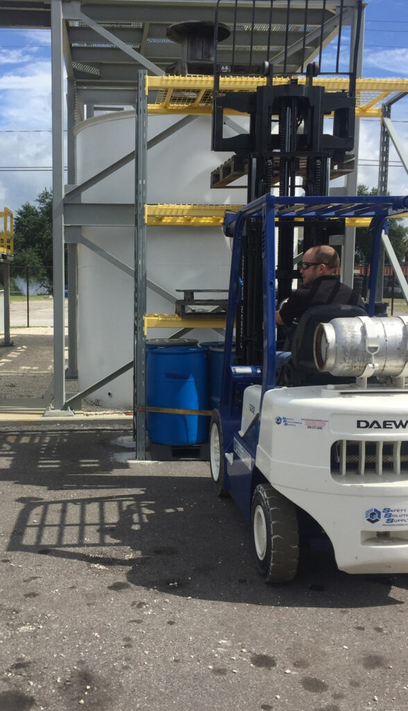 Safety Solutions & Supply