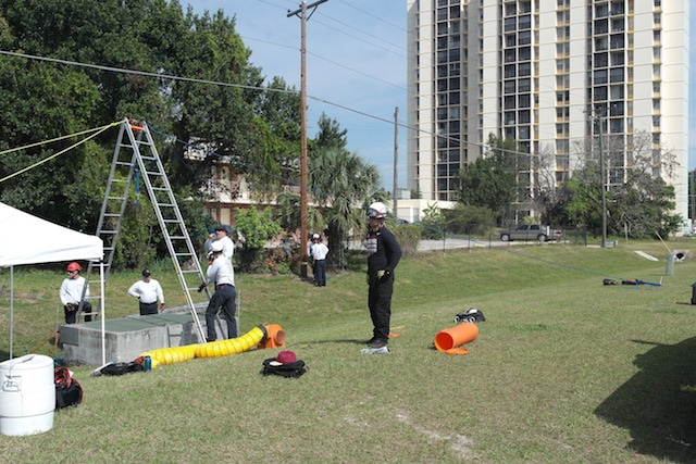 Safety Solutions & Supply