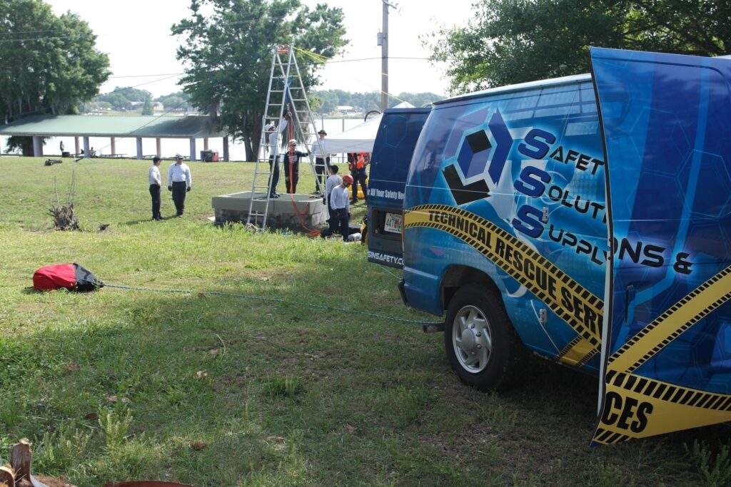 Safety Solutions & Supply