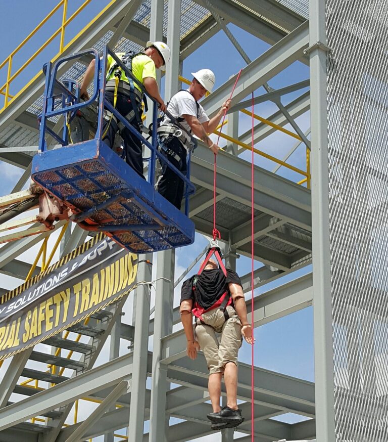 Training – Safety Solutions & Supply