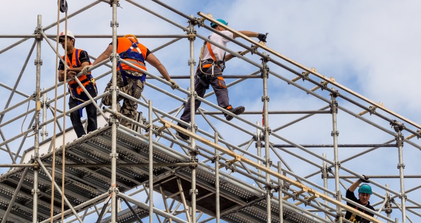 Safety Solutions & Supply