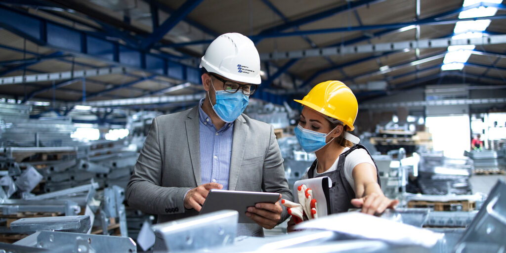 Safety Solutions & Supply