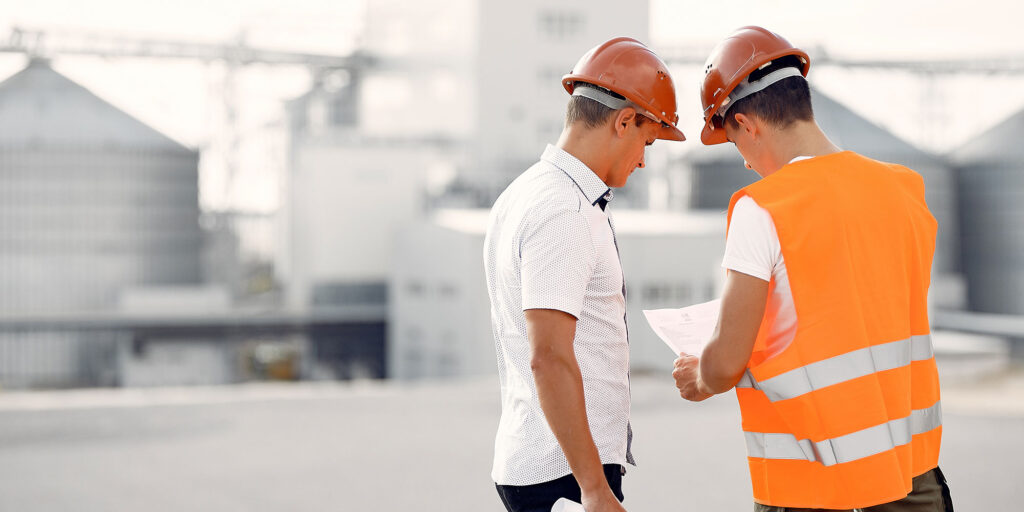 Safety Solutions & Supply