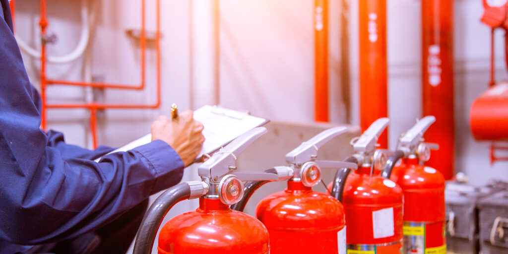 Safety Solutions & Supply