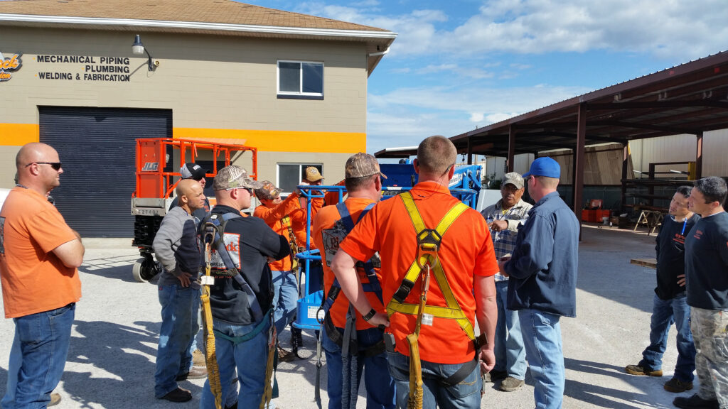 Safety Solutions & Supply