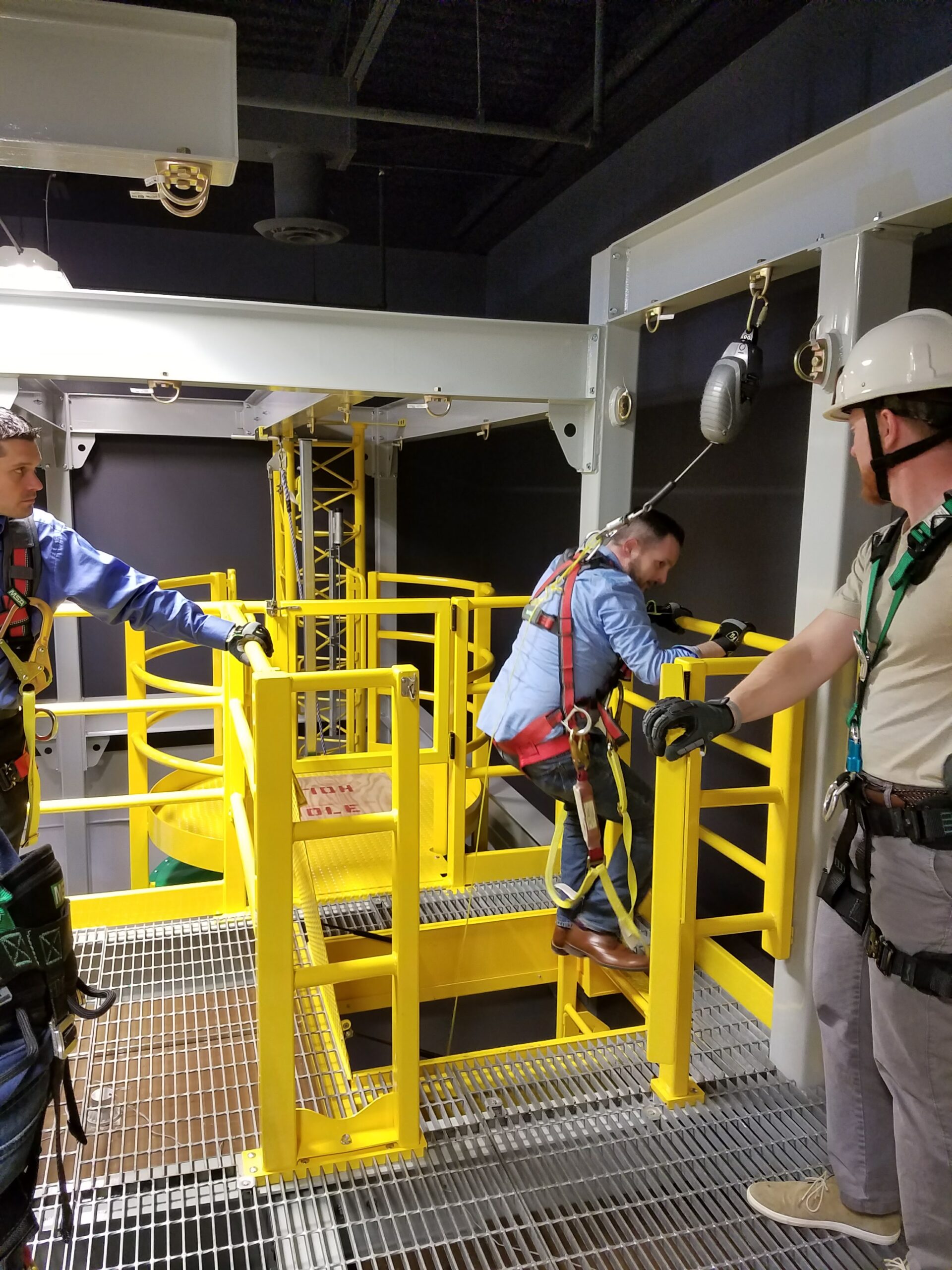 Safety Solutions & Supply