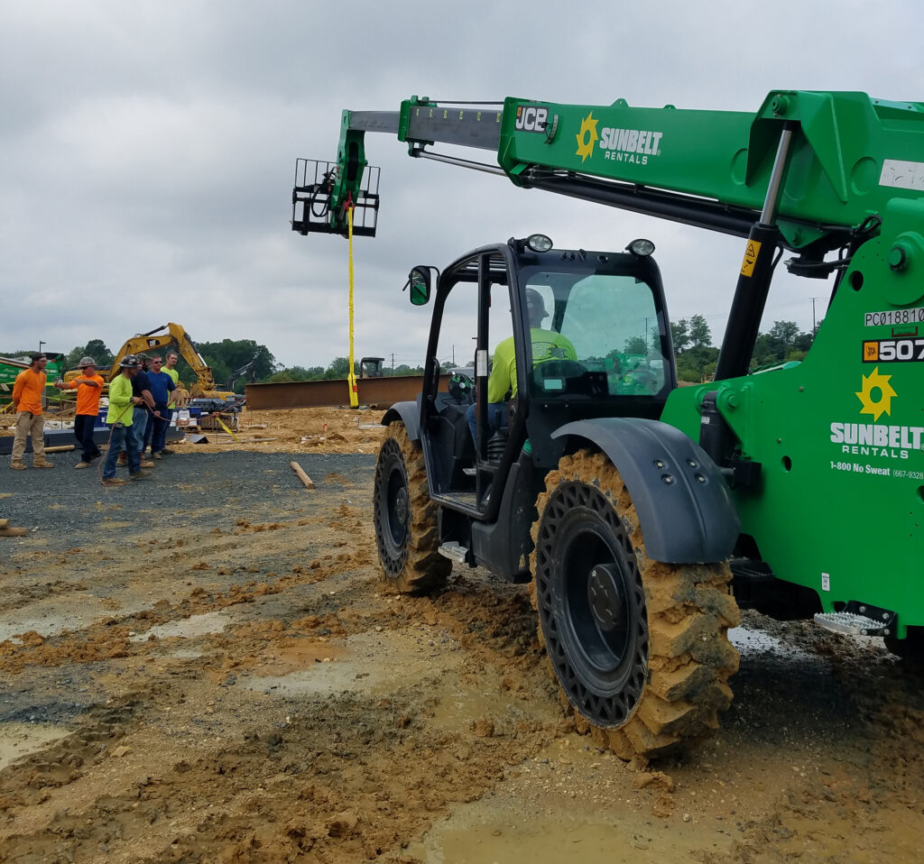 Safety Solutions & Supply