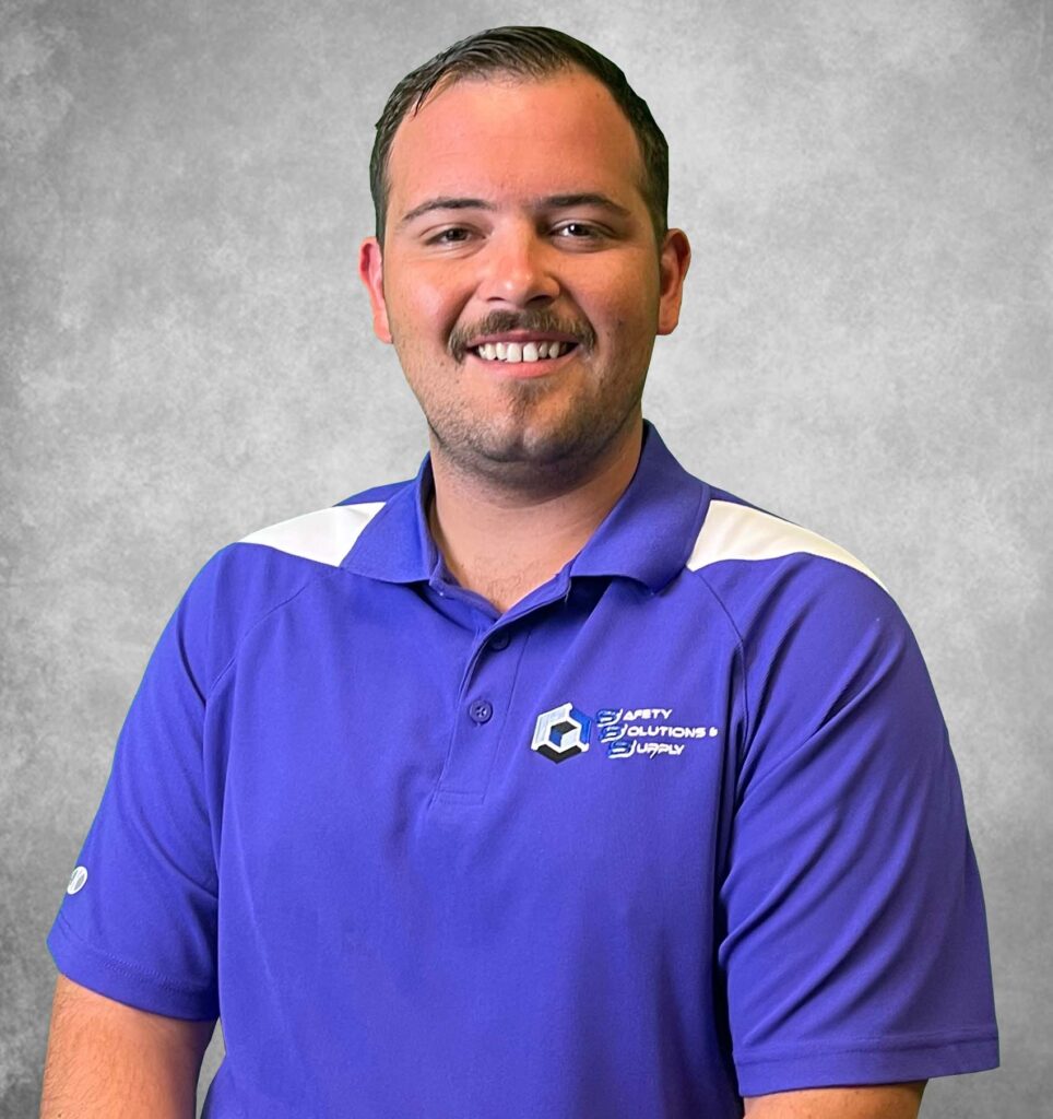 Safety Solutions & Supply