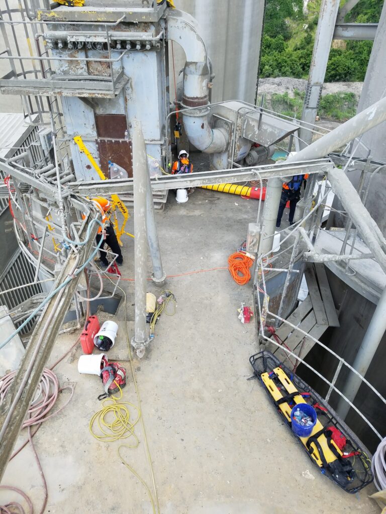 Safety Solutions & Supply