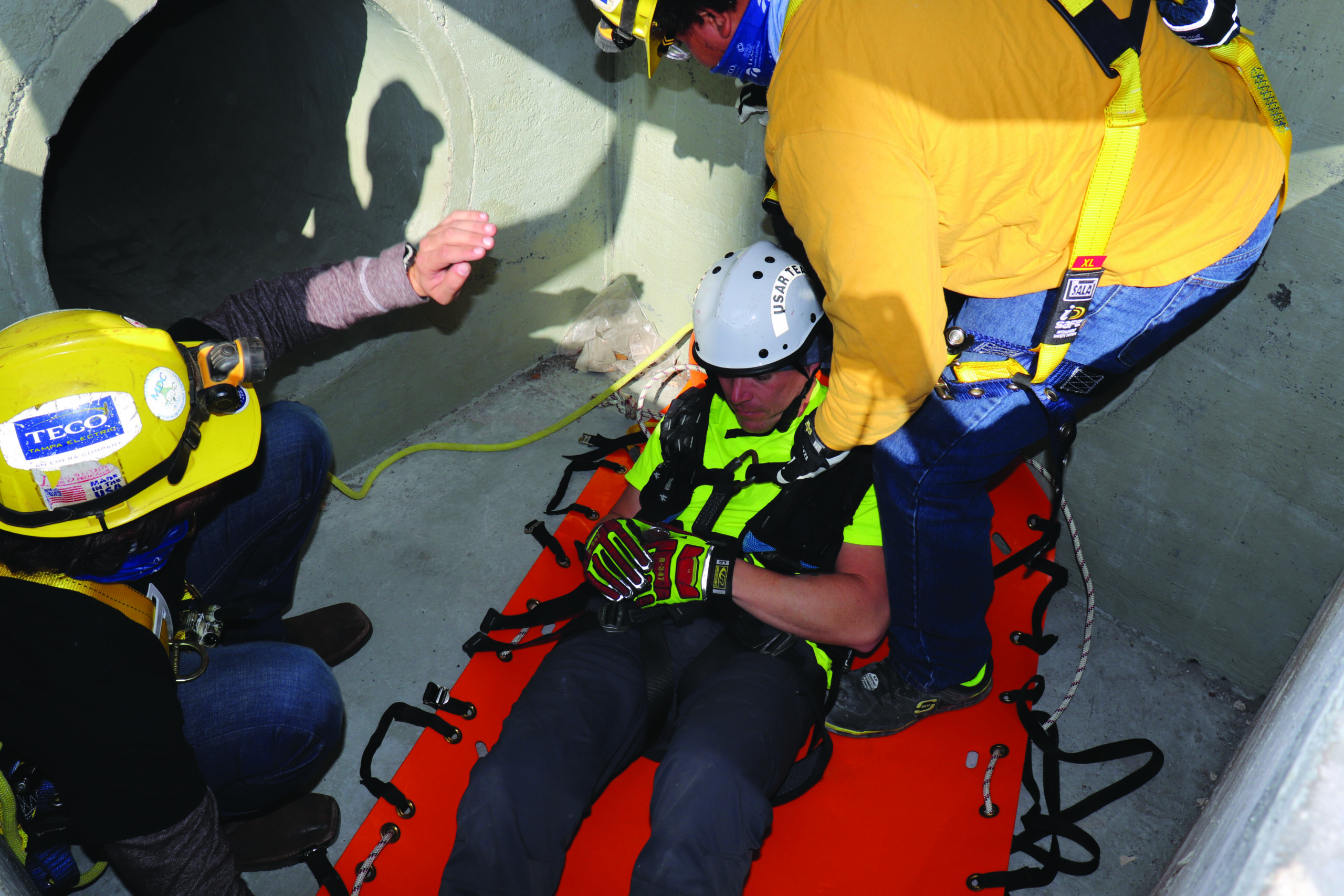 Safety Solutions & Supply