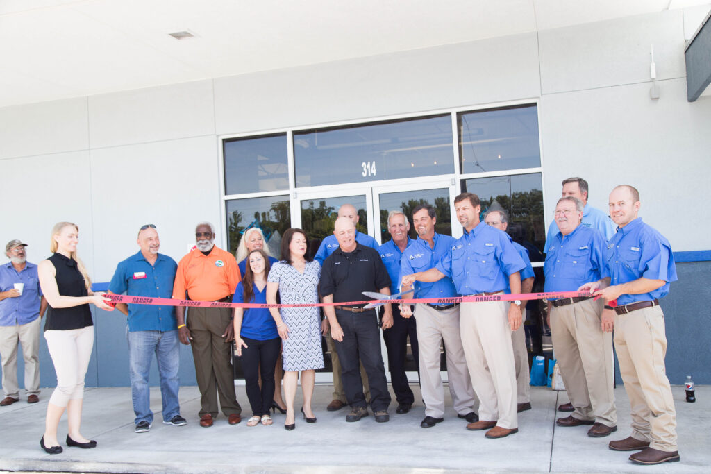 Safety Solutions & Supply