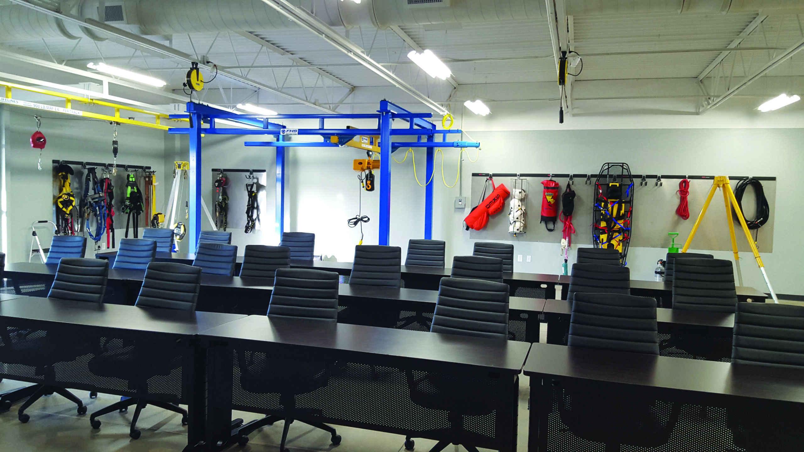 Safety Solutions & Supply