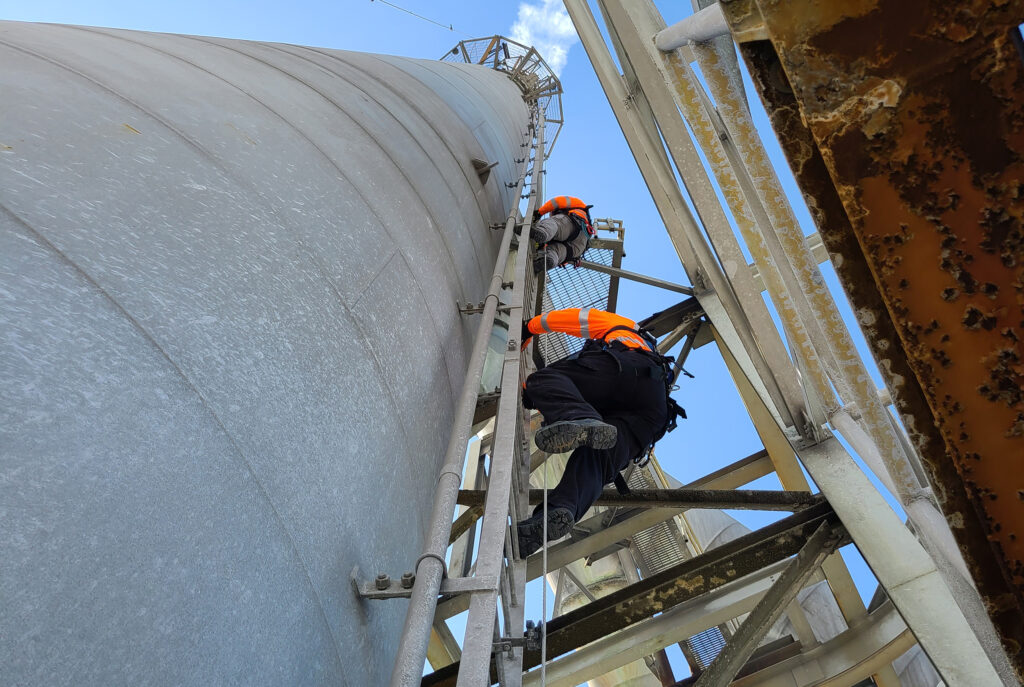 Safety Solutions & Supply