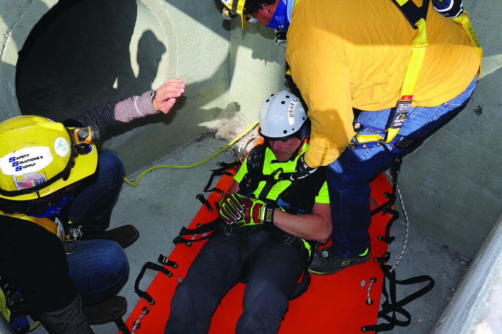 Safety Solutions & Supply