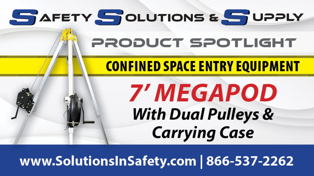 Safety Solutions & Supply