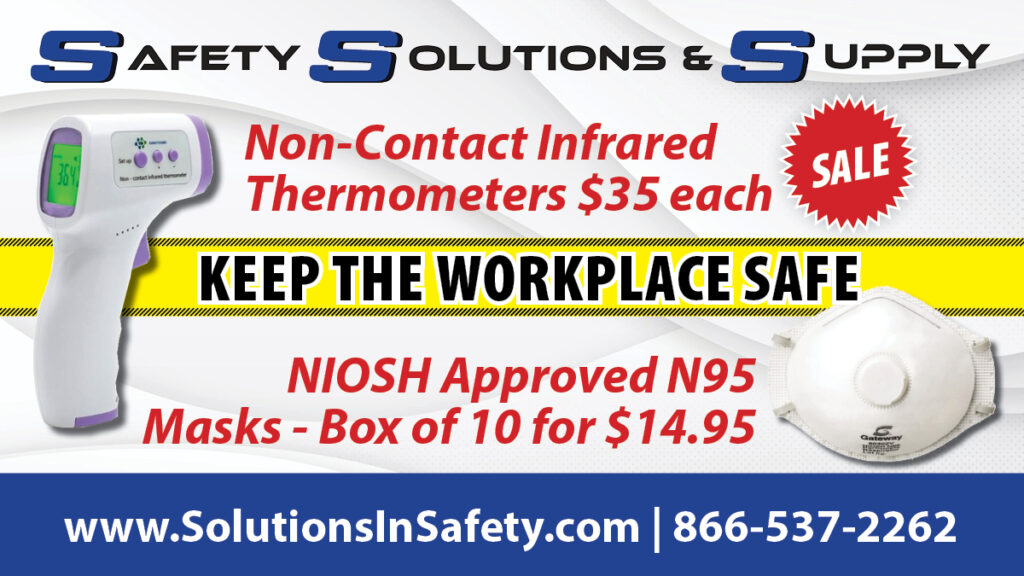 Safety Solutions & Supply
