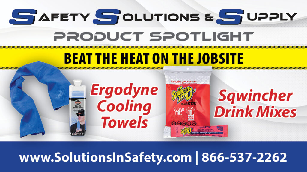 Safety Solutions & Supply