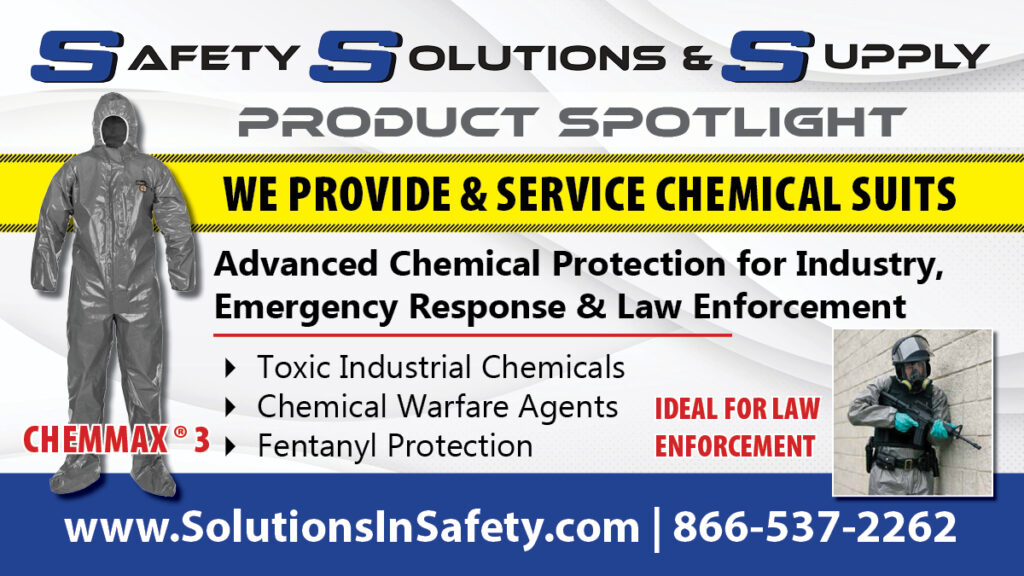 Safety Solutions & Supply