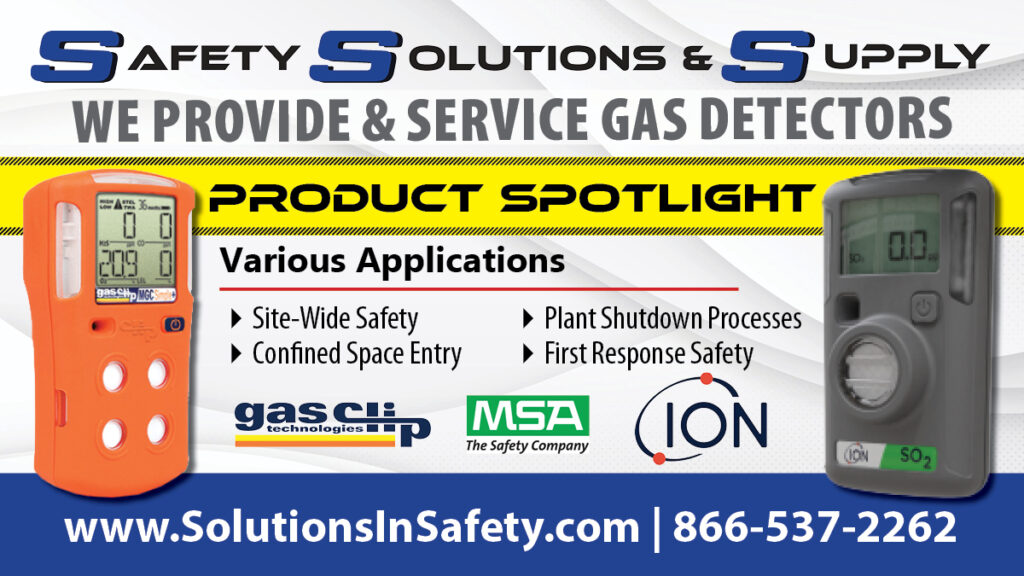 Safety Solutions & Supply
