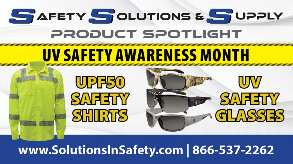 Safety Solutions & Supply