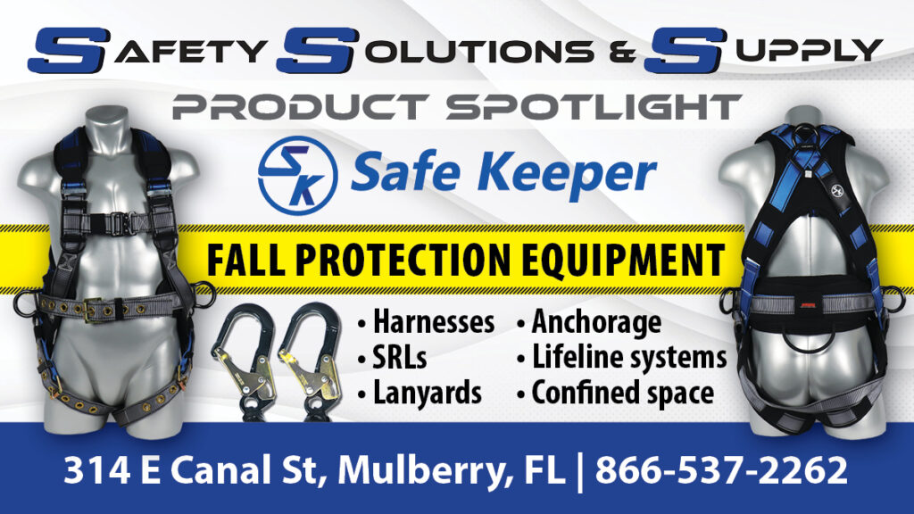 Safety Solutions & Supply