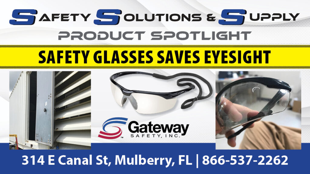 Safety Solutions & Supply