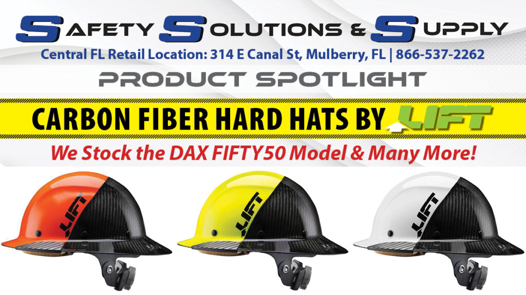 Safety Solutions & Supply