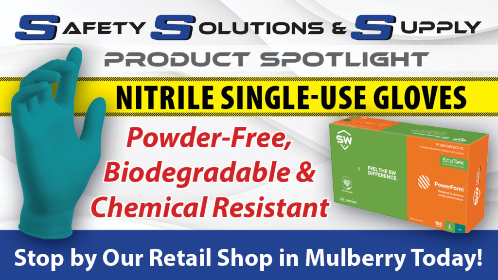 Safety Solutions & Supply